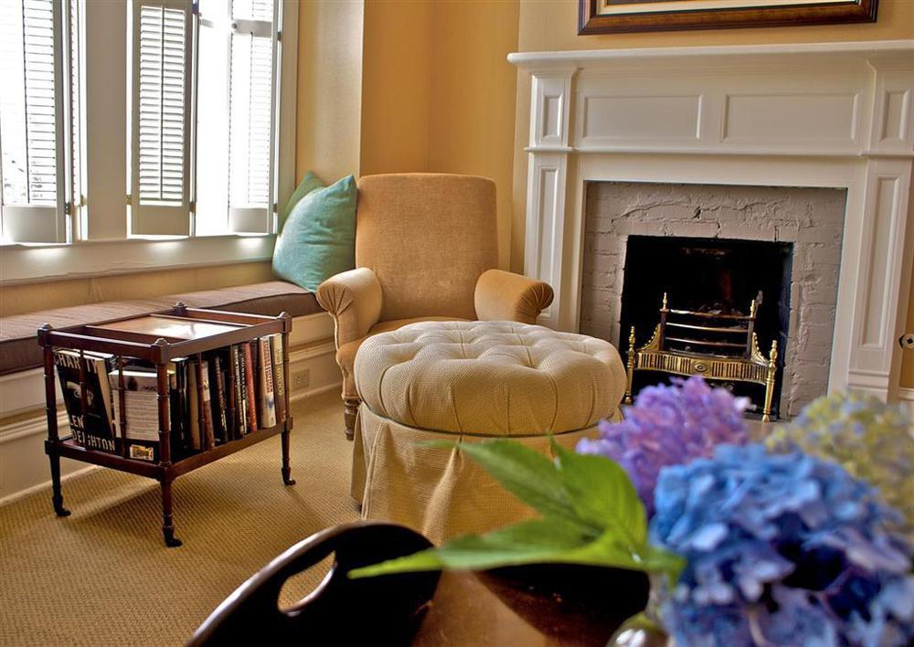 The Willcox Hotel Aiken Ruang foto