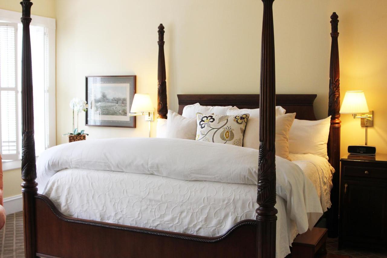 The Willcox Hotel Aiken Bagian luar foto